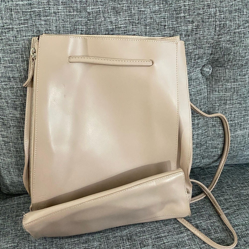 FURLA backpack! 🌸